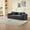 Gray, variant on Modular Configuration, Quick Assembly | For Small Homes, Perfect for Reading