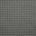 thumbnail image 4 of Modern Threads Thermal Waffle Weave Dark Gray Cotton Bed Blanket, Twin, 4 of 4