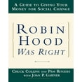 thumbnail image 3 of Robin Hood Was Right: A Guide to Giving Your Money for Social Change, 3 of 4