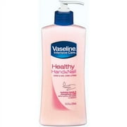 Vaseline: Healthy Hand & Nail Lotion, 10.50 fl oz