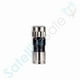 thumbnail image 4 of SatelliteSale Conectores Coaxiales para Cables Coaxiales RG-6 (Paquete de 10) para Interiores y Exteriores., 4 of 7