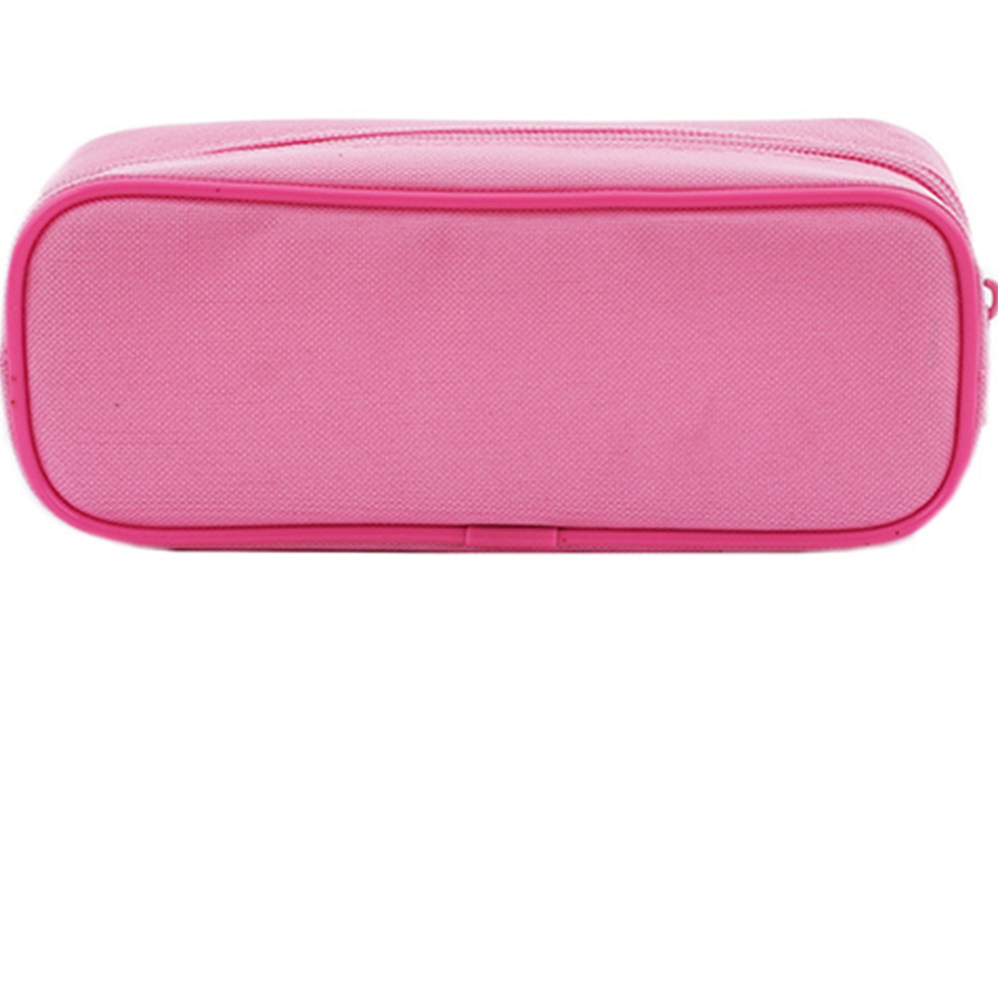Disney Princess Sofia Single Zipper Pink Pencil Case