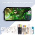 thumbnail image 4 of Green Lantern Sac à Dos Série Animée Astronaute avec Système de Déjeuner Spatial, 4 of 5
