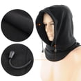 thumbnail image 3 of Gorro deportivo de invierno de forro polar cálido y resistente al viento para hombres y mujeres, pasamontañas, máscara de esquí, gorro deportivo de invierno de forro polar cálido y resistent, 3 of 5