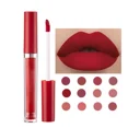 thumbnail image 5 of HOT SALE 6 Colors Matte Lipstick Waterproof Long Lasting Sexy Red Lip Matte Liquid Lipstick Lip Gloss Beauty Cosmetics Makeup, 5 of 5