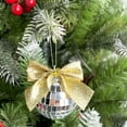 thumbnail image 3 of Groovy Glass Disco Party Decoration For Wedding Event Birthday Party, 3 of 3
