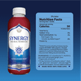 thumbnail image 6 of Synergy The Real Kombucha Gingerberry, 16 fl oz, 6 of 7