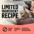 Purina Beyond Simply Indoor Cat Dry Cat Food Salmon Egg Sweet Potato