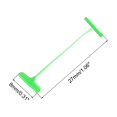 thumbnail image 2 of Standard Tagging Fastener Price Tag Label Tagging Barb 25mm 1500pcs Light Green, 2 of 7