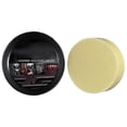thumbnail image 1 of Leather Leather Cleaning Paste With Sponge Interior Leather Conditioner Oil Paste For Leather Car Leather Repair Leather For Car160g, 1 of 9