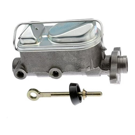 Brake Master Cylinder - Compatible with 1978 - 1981 Jeep CJ5 1979 1980