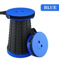 thumbnail image 2 of Retractable Stool Portable Camping Foldable Chair  Seat, for Outdoor Beach Chairs Camping Fishing Stool, 2 of 27