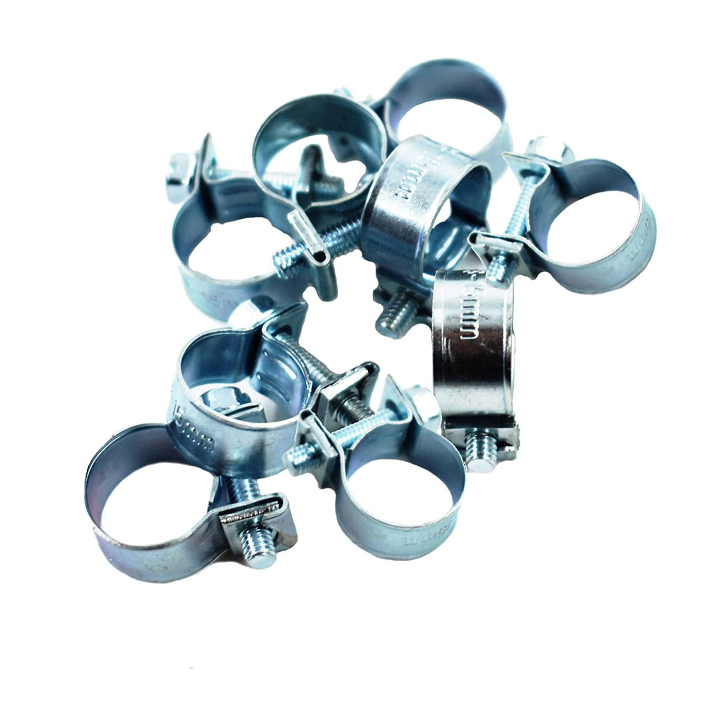 Dorman OE Solutions 5/16 Inch Fuel Line Clamps 800308 | O'Reilly Auto Parts - Foto 6