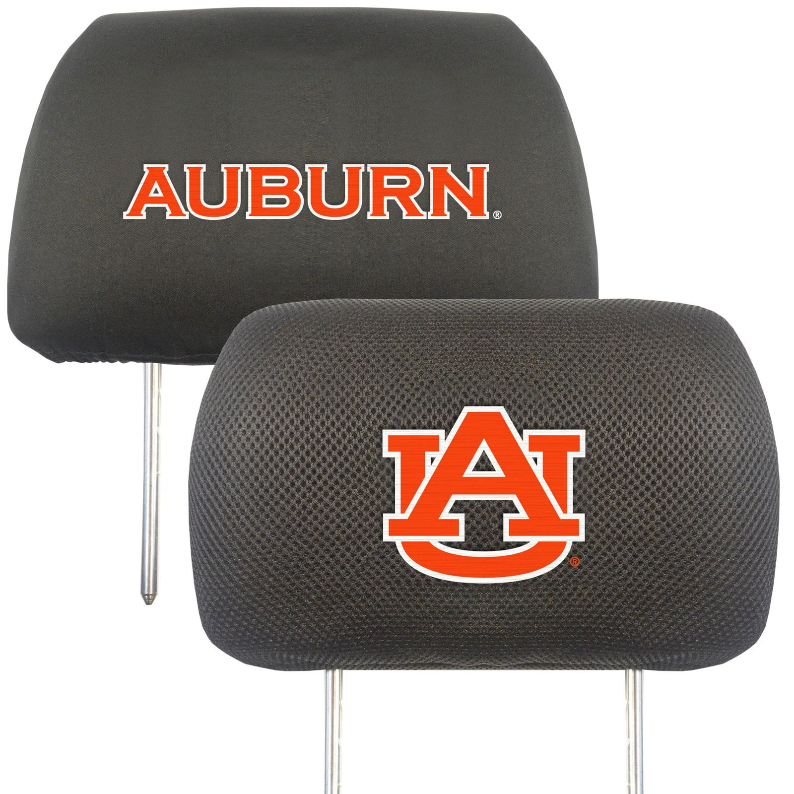 Auburn University Headrest Covers