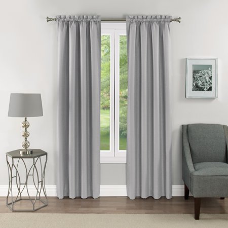 Eclipse Samara Blackout Energy Efficient Thermal Curtain Panel