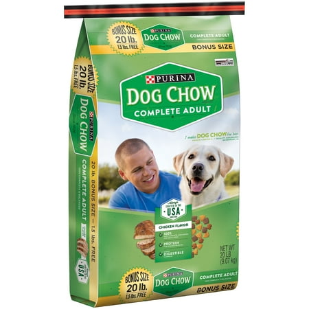 Purina High Protein Dog Food Review Purina High Protein Dog Food Review