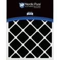thumbnail image 2 of 20x25x6 Aprilaire Space-Gard 2200 Replacement Air Filter MERV 14 + Carbon 1 Pack, 2 of 7