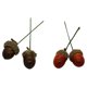 thumbnail image 1 of unbranded 20Ud De Ornamentales Con Base De Espuma Para Ambientes Festivos Y Hogar, 1 of 8