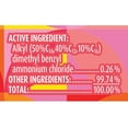 thumbnail image 3 of 2X-Lysol Multi-Surface Antibacterial Brand New Day Mango & Hibiscus Disinfectant Wipes - 80 ct, 3 of 5