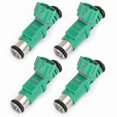 thumbnail image 4 of Fuel Injectors Set of 4 Compatible with Multiple Models and Part Numbers, 4 of 4