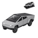 thumbnail image 1 of Camiones de juguete para niños pequeños, niñas, 1/32, camioneta pickup fundida a presión, modelo de coche, juguete de metal fundido a presión con luz, modelo de camión, vehículos para niños, coleccion, 1 of 5