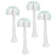 thumbnail image 5 of Cabezal De Cepillo De Dientes, Cabezal De Cepillo En Forma De U, Ondas De Sonido Respetuosas Con El Medio Ambiente Para Limpieza De Dientes ANGGREK DD3112, 5 of 8