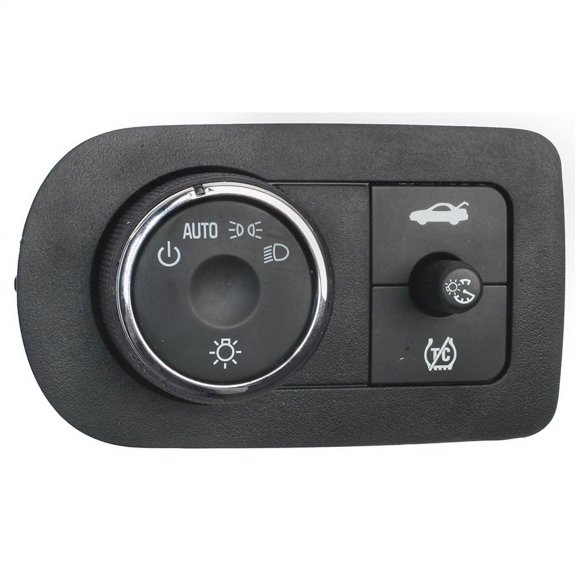 Standard Motor Products Ignition Headlight Switch,Trunk Lid Release Switch P/n:hls-1253