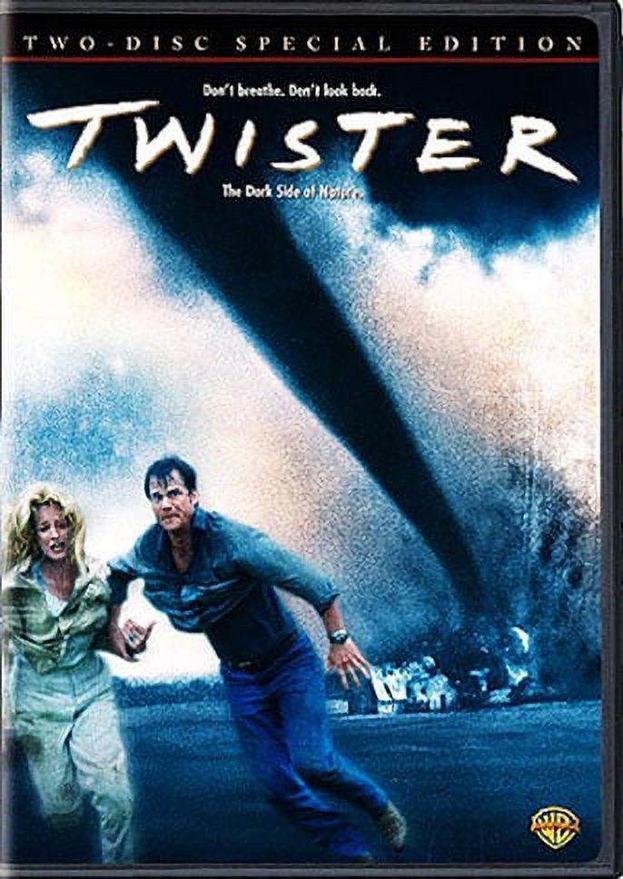 Twister (DVD) - image 2 of 2