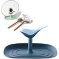 thumbnail image 1 of Rejillas para cucharas y soportes para tapas de ollas Zhivalor WMZL-751-1, 1 of 4