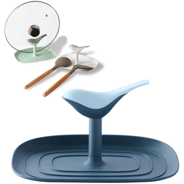 Rejillas para cucharas y soportes para tapas de ollas Zhivalor WMZL-751-1