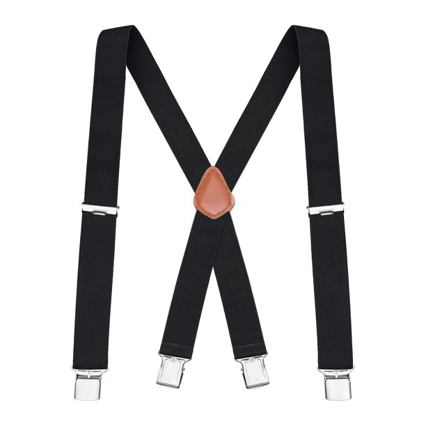 Buyless Fashion Suspenders for Men - 48