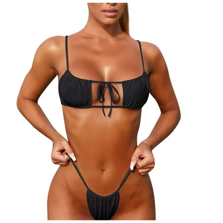 

XHJUN Women Teddy Lingerie Bodysuit Sets 2 Pieces Sexy Babydoll Underwear Sheer Chemise With Cutout Bra And Panty Set