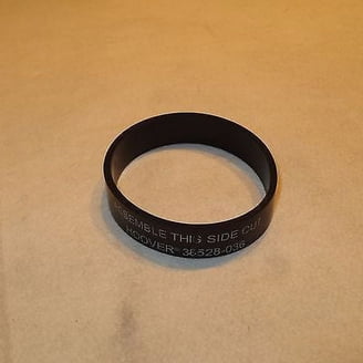 Replacement Part for Hoover Windtunnel Self-Propelled Belt Replacement Part for Hoover Windtunnel Self-Propelled Belt
