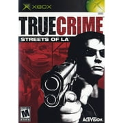 Activision True Crime: Streets of L.A.