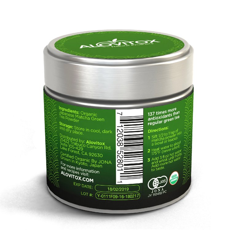 Green Dry Powder Coloring (3 g) - Green