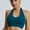Green, variant on Womens Bras,Wireless Bras for Women,Bras for Women,Comfort Fit,Soft,Solid,Nylon,Spandex,Mint Green,L