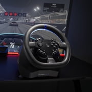 Subsonic Superdrive SV950 Steering Wheel with Pedals for Xbox Series