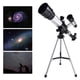 thumbnail image 2 of Telescopio astronómico HD para niños, adultos, principiantes, telescopio Monocular de ciencia portátil, juguetes educativos de aprendizaje, 2 of 9