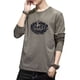 thumbnail image 5 of Playera Deportiva De Manga Larga Para Hombre, Transpirable Y, 5 of 6
