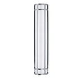 thumbnail image 1 of Maxim 55577WTSN Applique Murale LED, Nickel Satiné, 1 of 1