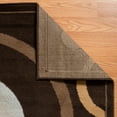 thumbnail image 5 of United Weavers of America DALLAS Abstract Area Rug, 3' x 2', Stain-Resistant, 5 of 6