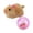 typeC, variant on Self Moving Plush Pet Interactive Rolling Cat Toy Automatic Motion Play Ball Indoor Kitten Activity Accessory Stimulate Natural Hunting Instinct For House Cat Daily Entertainment