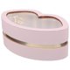 thumbnail image 1 of 1Pc Lip Shaped Flower Packing Box Exquisite Gift Case Valentine's Day Gift Pink, 1 of 4