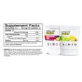 thumbnail image 4 of Fruit Punch HYDRATION FUEL Electrolyte Drink Mix, 4 of 4