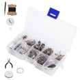 thumbnail image 4 of Kit de herramientas para hacer joyas Bling Bling Accesorio de joyería para bricolaje, 4 of 12