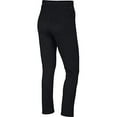 thumbnail image 3 of Nike Dri-FIT Therma Pants Black/Metallic Hematite, 3 of 3