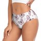 thumbnail image 2 of Fotbe Butterflies (2) Calzones Estampados para Mujer – Ropa Interior de Algodón, Cómoda, Suave y Elástica-Large, 2 of 6