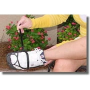 EVENup Shoe Balancer/Leveler - Equalize Limb Length and Reduce Body Strain While Walking (Shoe Size - Small : 5.5 - 8.5)