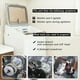 thumbnail image 3 of Actuador de Cambio de Lavadora WH03X30517. Compatible con Lavadoras. Reemplaza AP7014559, WH05X25036 y WH05X24435., 3 of 5