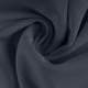 thumbnail image 5 of Pantalones largos para hombre, color liso, con cremallera, botones, pierna recta, pierna ancha, pantalones de traje casuales, pantalones de poliéster para hombre, 5 of 6